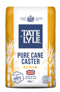 Pure Cane Caster Sugar