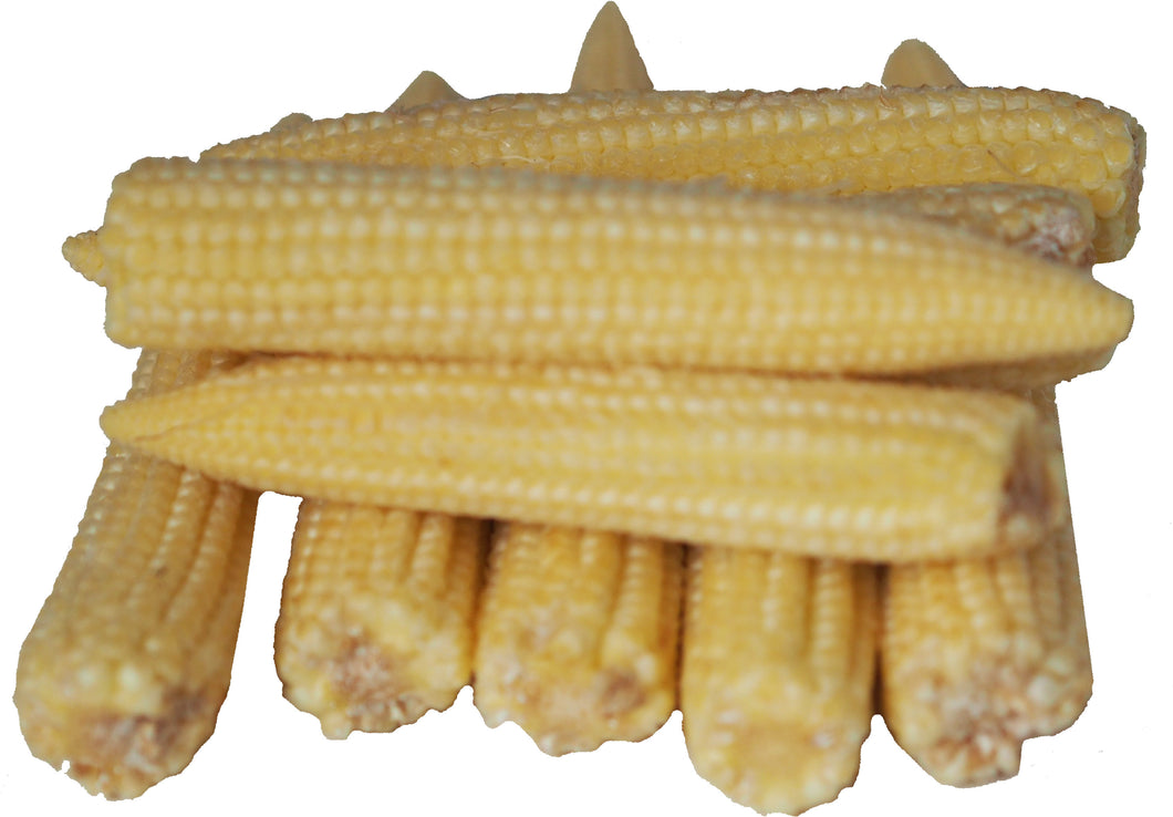 Baby Corn Pack (80g)