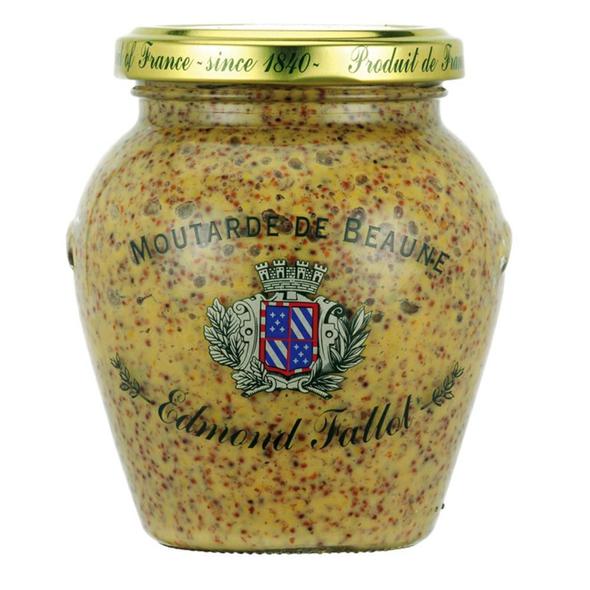 Edmont Fallot Mustard Grains 305g