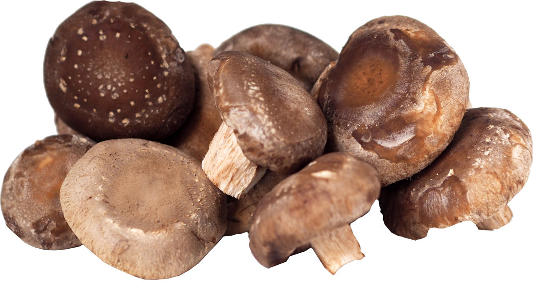 Shiitake Mushroom (250g)