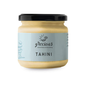Grecious Tahini Paste 350g
