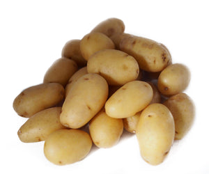 Baby New Potatoes (500g)