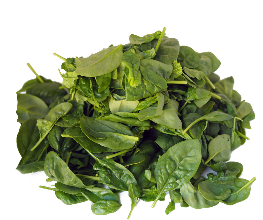 Baby Spinach (200g)
