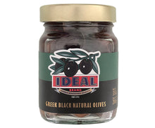 Load image into Gallery viewer, IDEAL Amfissa Black Olives
