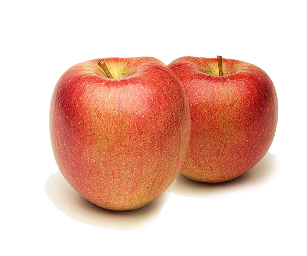 Braeburn Apples (x4)