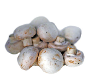 Cup Mushrooms (250g)