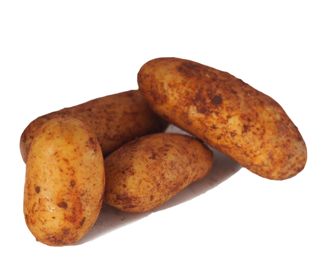 Cyprus Potatoes (1kg)