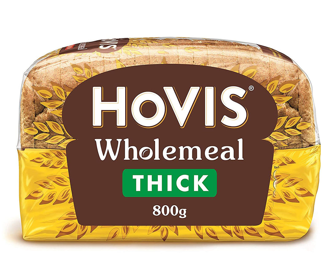 Hovis Bread Loaf