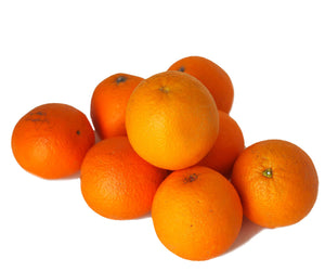 Juicing Oranges (x8)