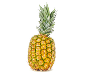 Air Freighted Supersweet Pineapple