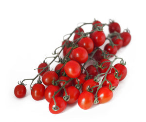 Plum Cherry Vine Tomatoes (500g)