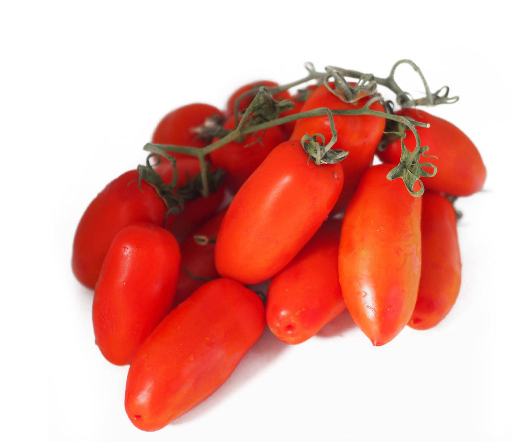 Plum Vine Tomatoes (1kg)