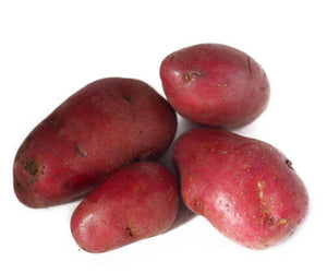 Red Potatoes (1kg)