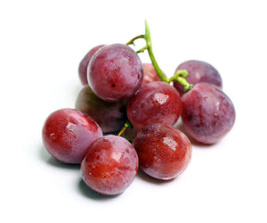 Red Seedless Grapes (500g)