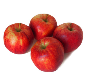 Royal Gala Apples (x4)