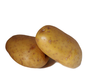 White Washed Potatoes (1kg)