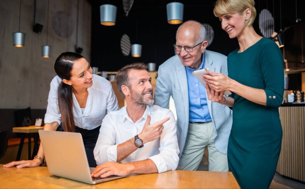 How to do market research for a restaurant to stay competitive