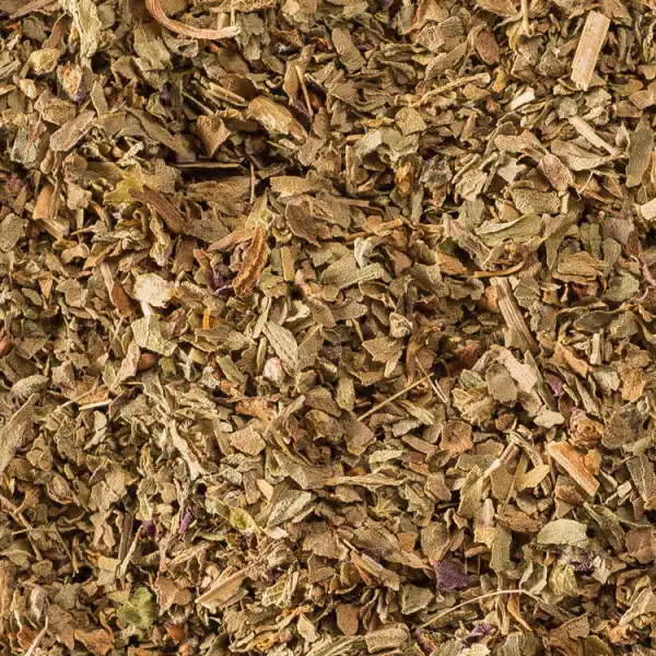 Dried Basil