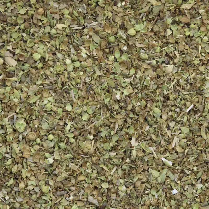 Dried Marjoram