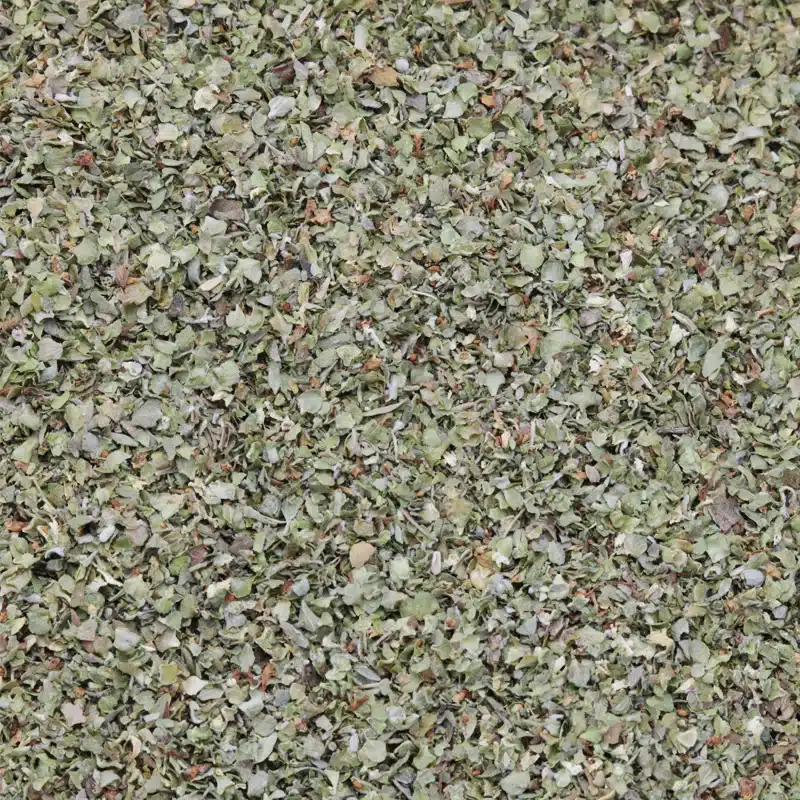 Dried Mixed Herbs