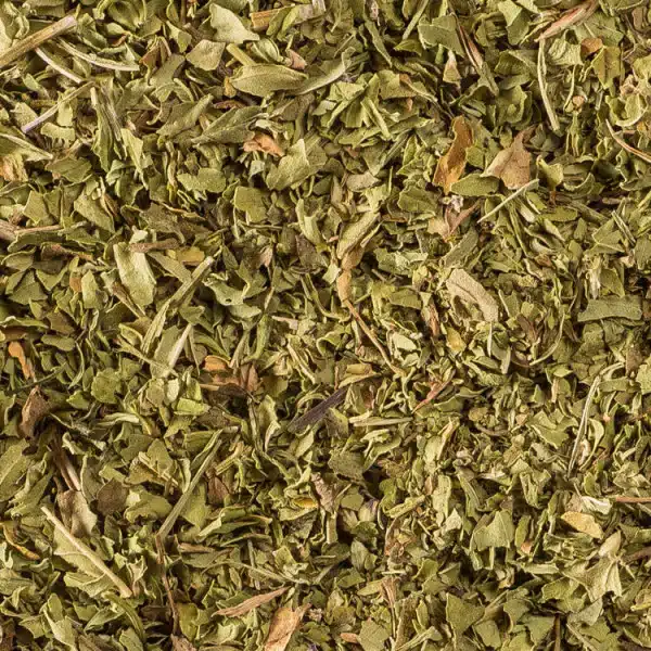 Dried Oregano