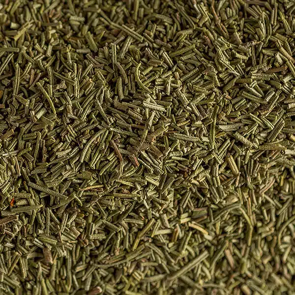 Dried Rosemary